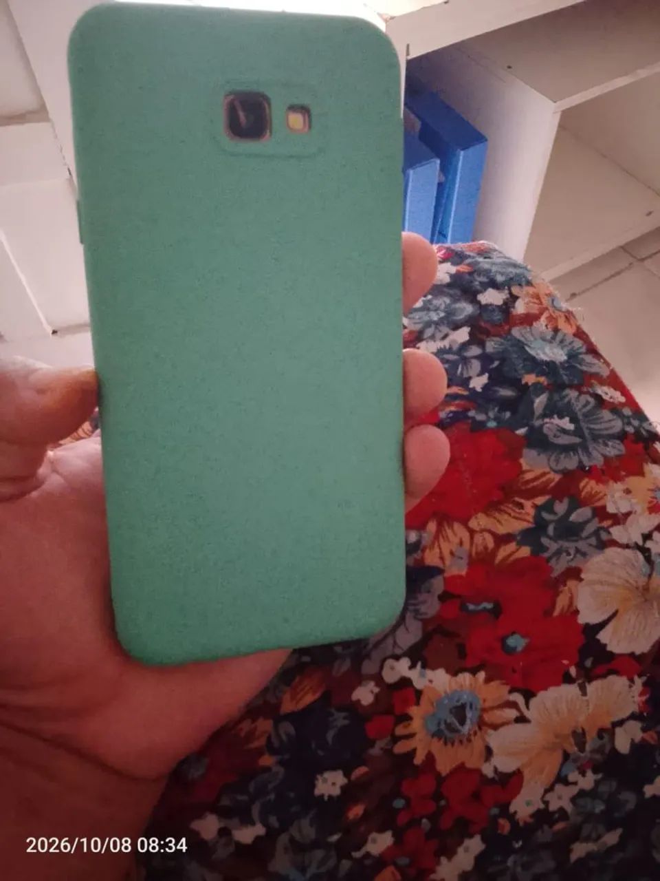 Celula ótimo estado de conservação  - Foto 2