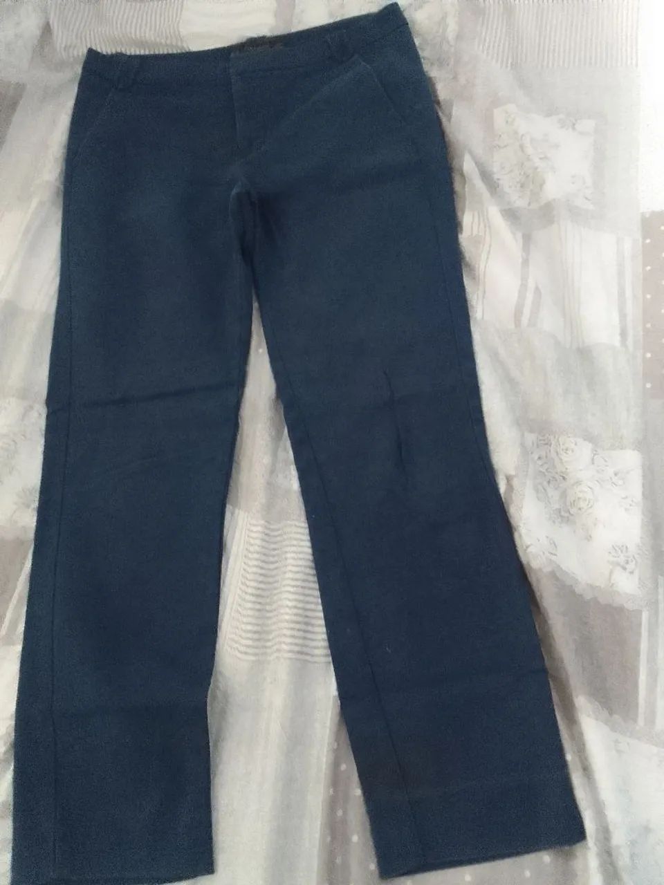 Calça comprida 