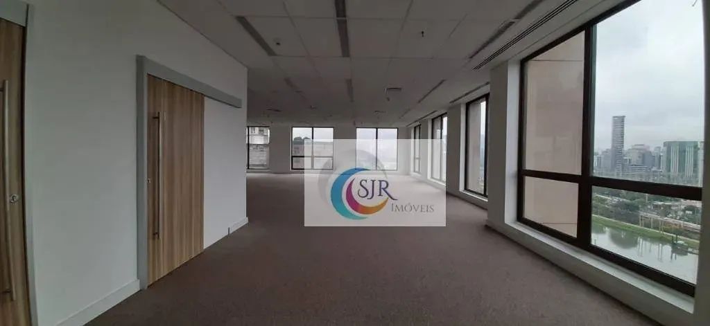 Conjunto para alugar, 172 m² - Cidade Jardim - São Paulo/SP - Foto 2