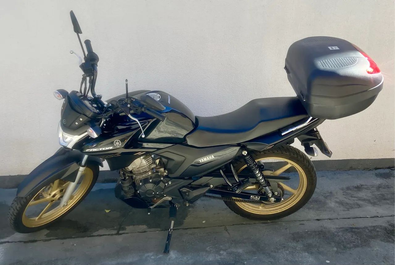 VENDO FACTOR DX 2025