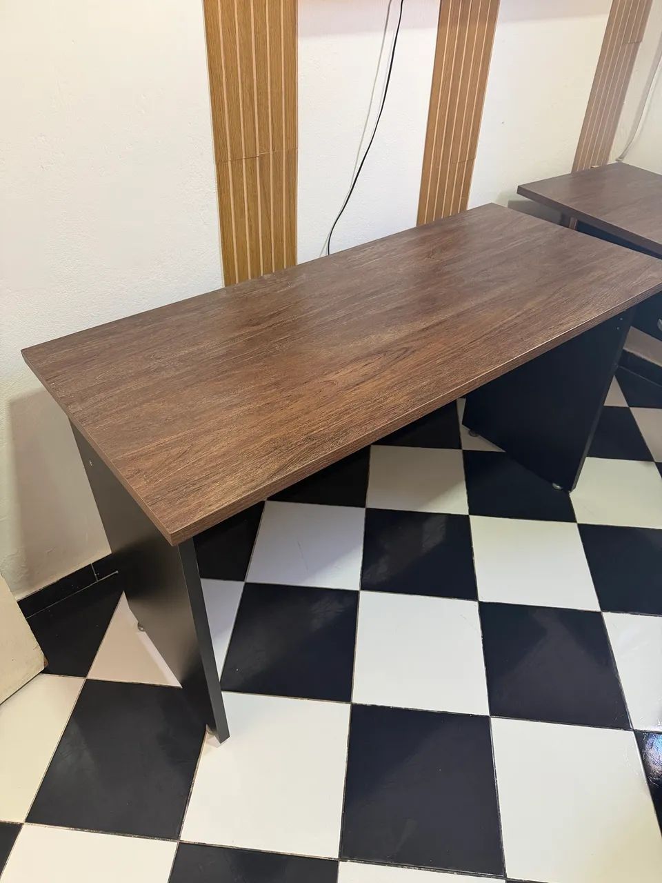 Mesa em L  - Foto 4