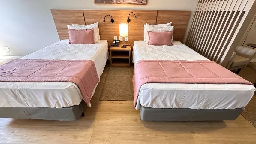 Apartamento à venda em Águas Claras - Foto 5