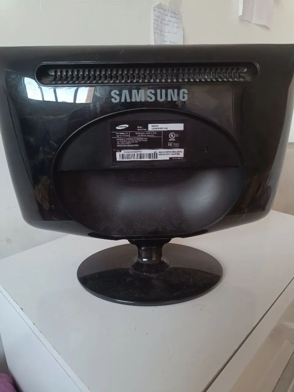 Monitor Samsung  - Foto 2