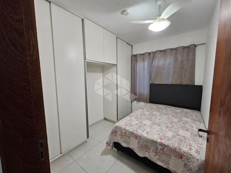Apartamento 58M² - para Alugar