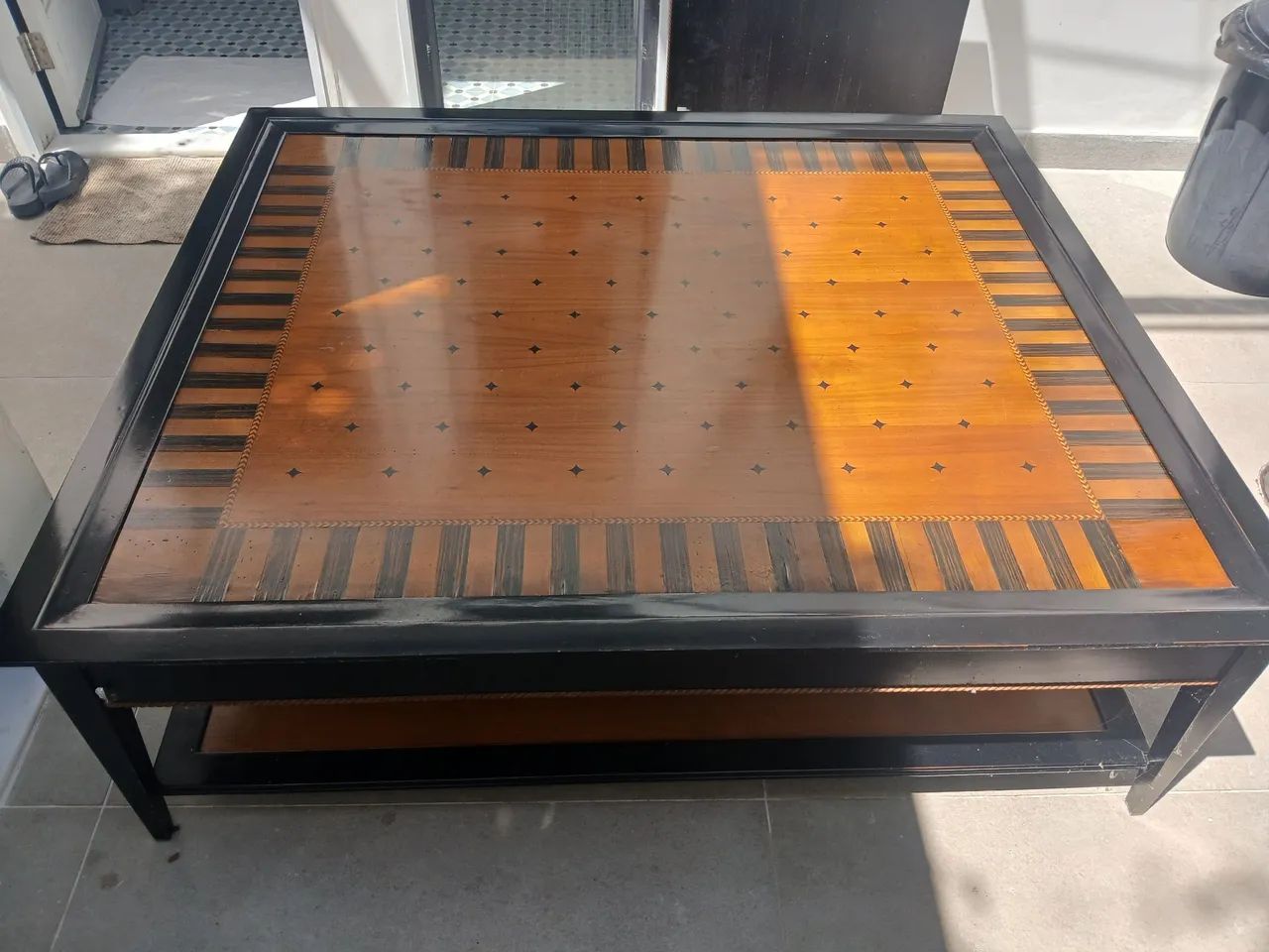 Mesa de centro  - Foto 2