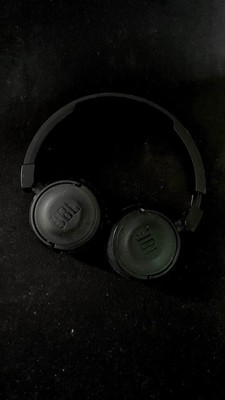 Fone bluetooth JBL T450BT - Foto 3