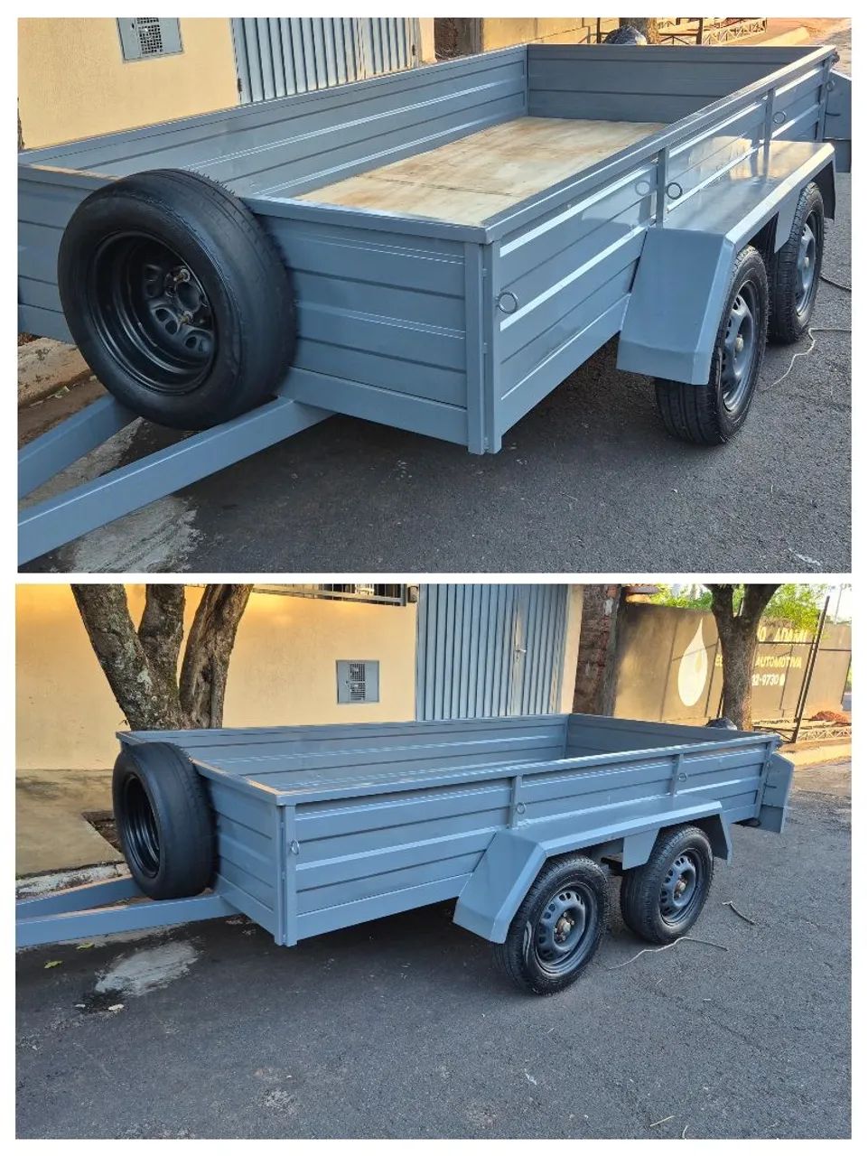 Carretinha trucada - Foto 2