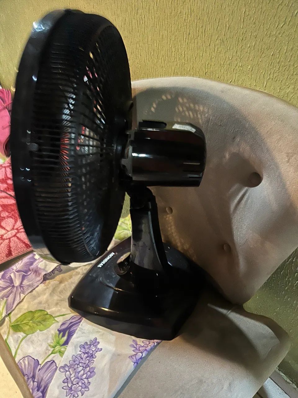 Ventilador para conserto  - Foto 2