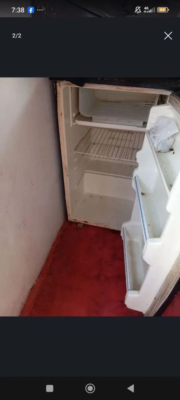 frigobar LG  - Foto 2