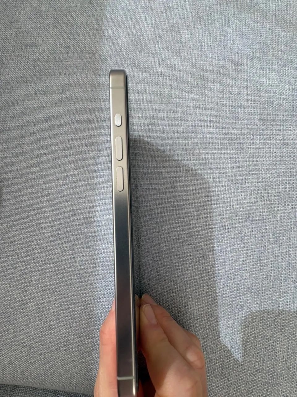 iPhone 15 Pro Max 256 gigas  - Foto 4