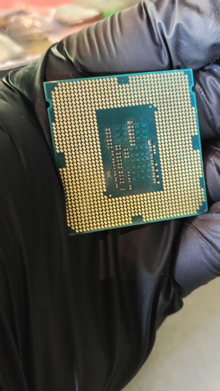 PROCESSADOR INTEL CORE PENTIUM G3260 LGA 1150 - Foto 2