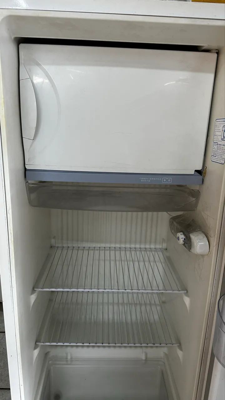 GELADEIRA CONSUL 300L - Foto 4