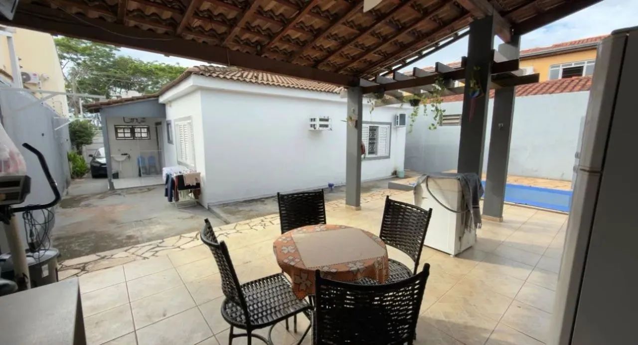 Ponto Comercial e Residencial no Bairro Cidade Alta