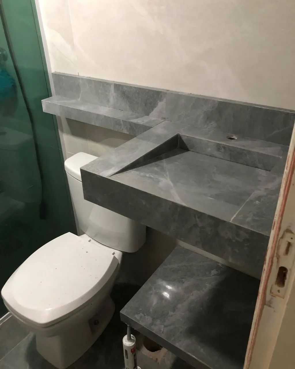 Lavatórios nichos e bancadas  - Foto 3