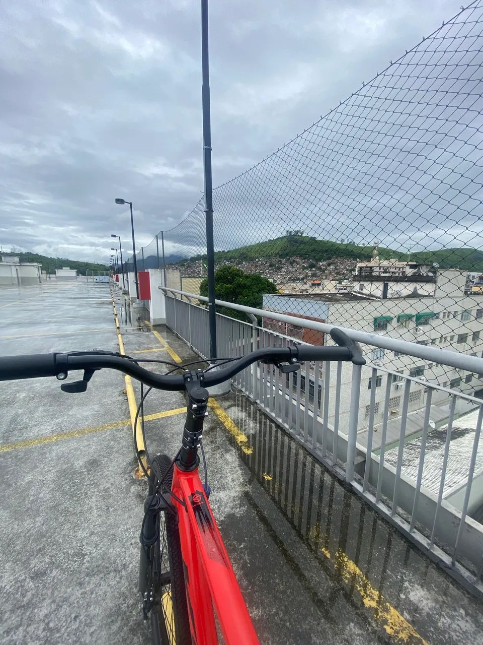 Bicicleta KSW - Foto 4