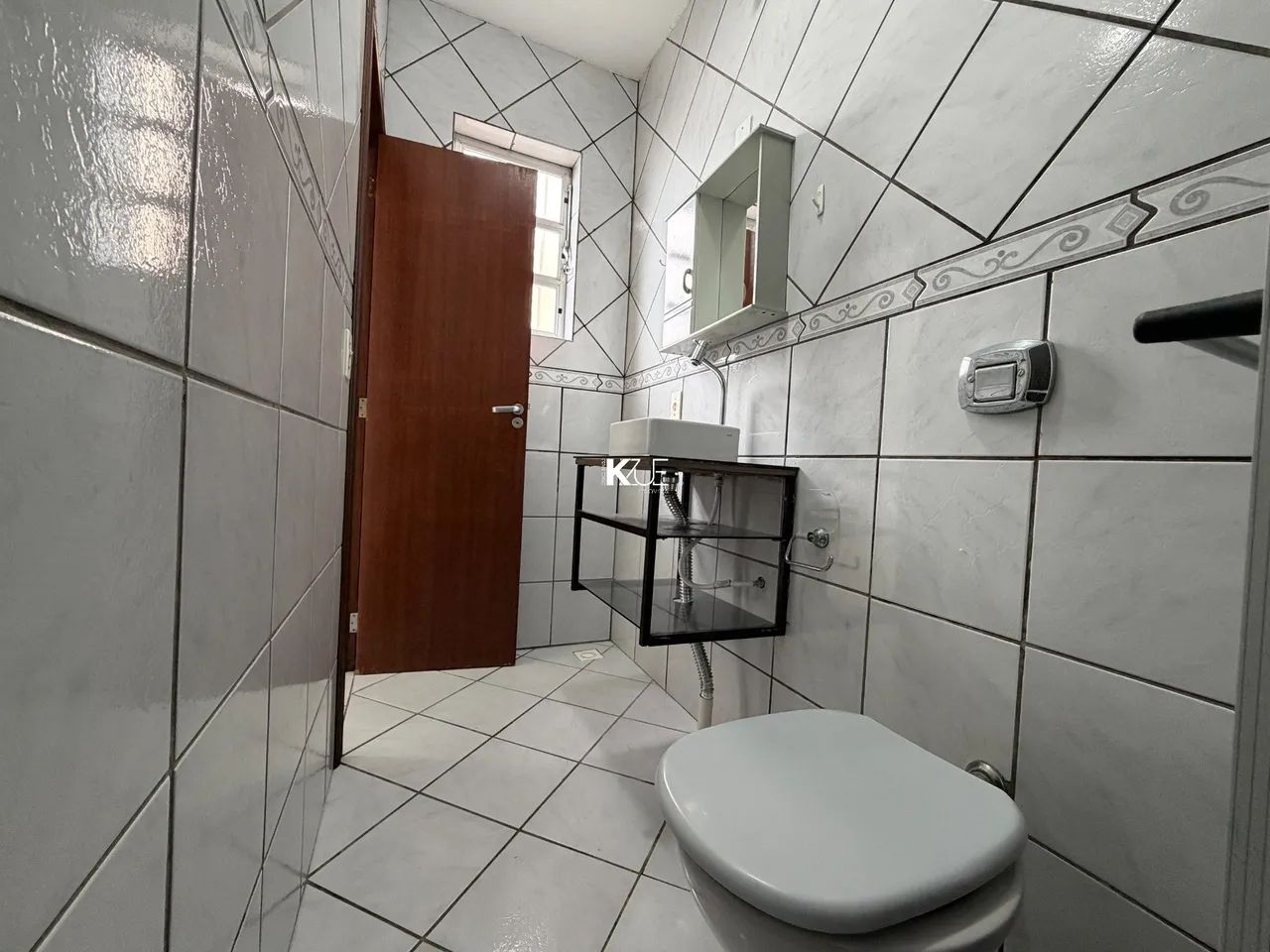 Apartamento 01 dormitório para alugar no Estreito - Foto 5