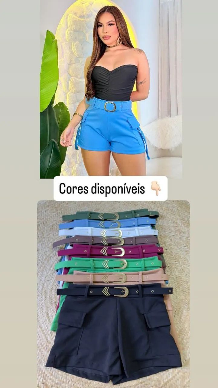 Short  - Foto 4