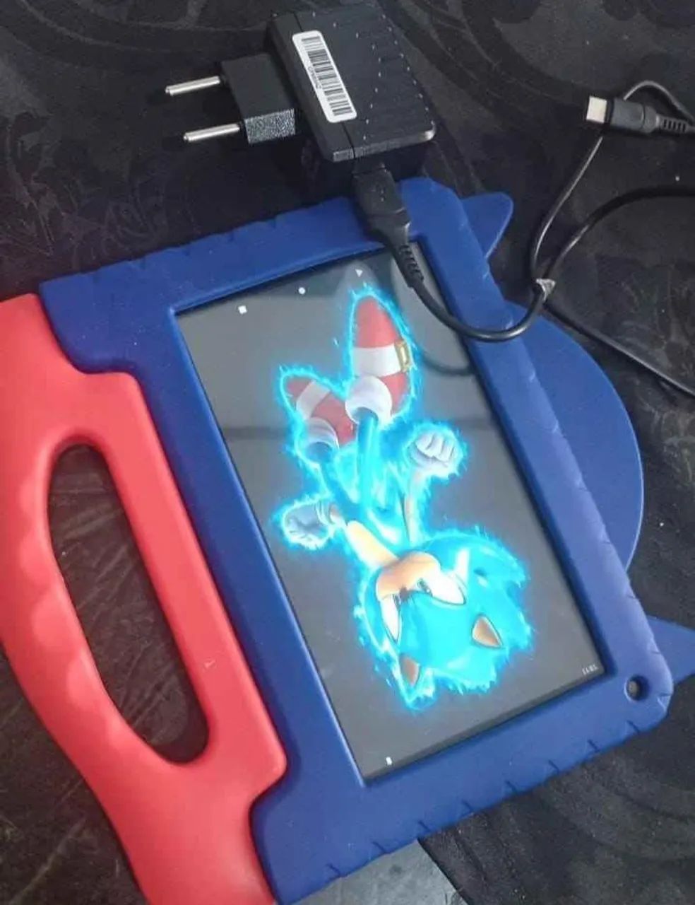 Tablet novo com nota fiscal  - Foto 2