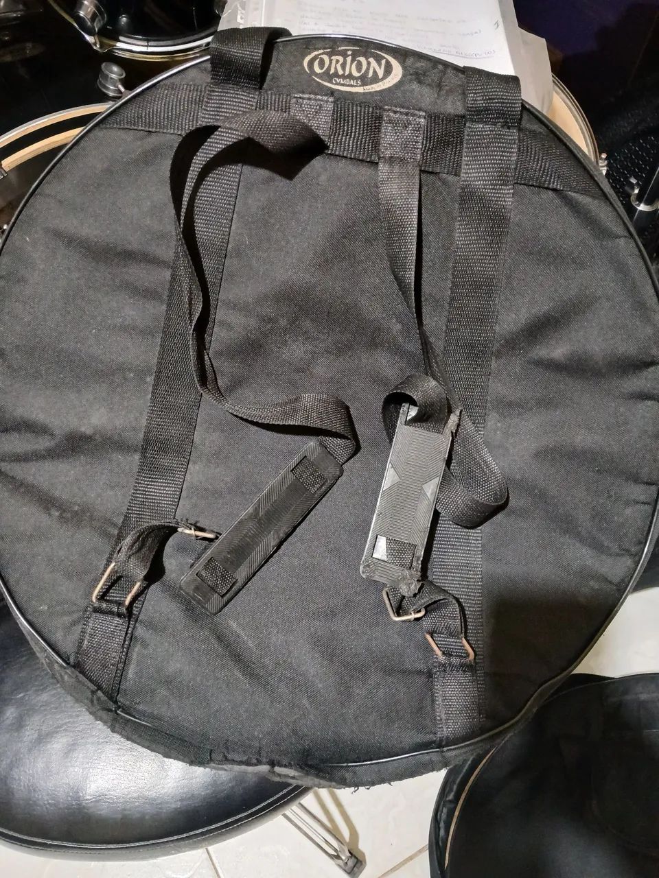 Bag de pratos - Foto 5