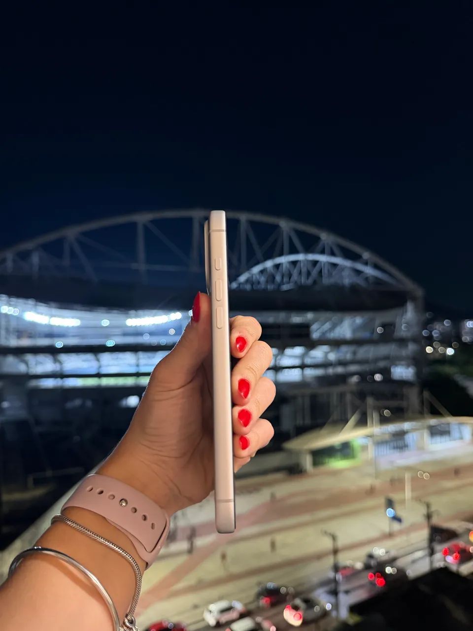iPhone 17 Pro Max 256gb (3 meses de uso) - Foto 3