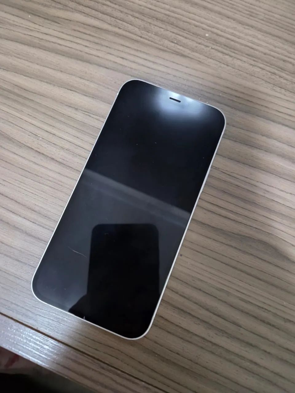 Iphone 12 - Branco (128GB) - Foto 2