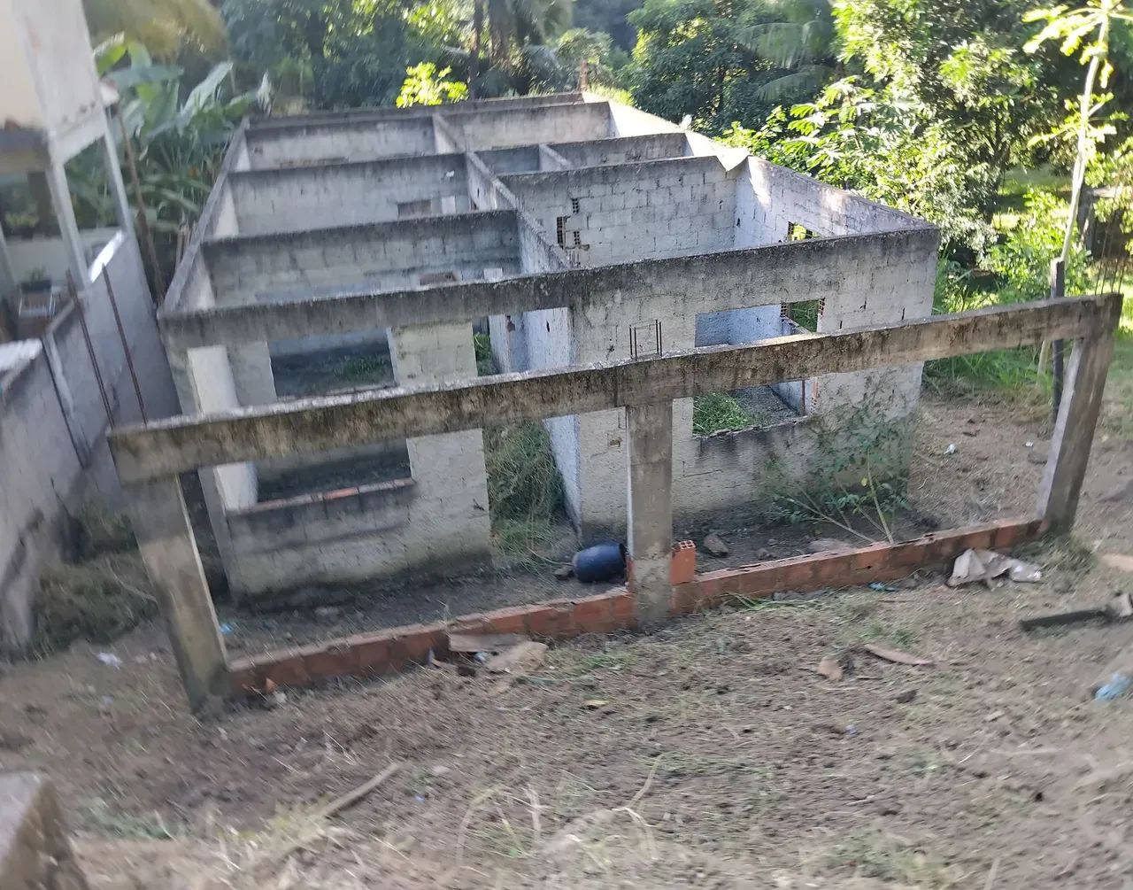 Foto - São Gonçalo - Engenho Pequeno