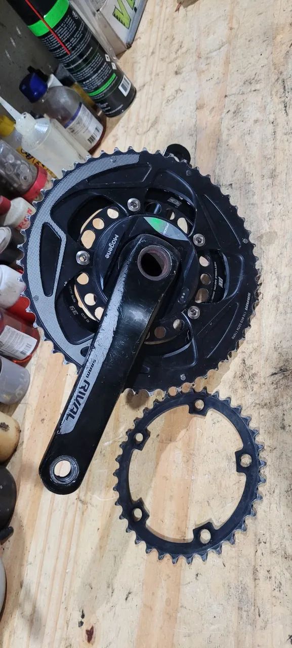 Pedivela SRAM RIVAL - Foto 3