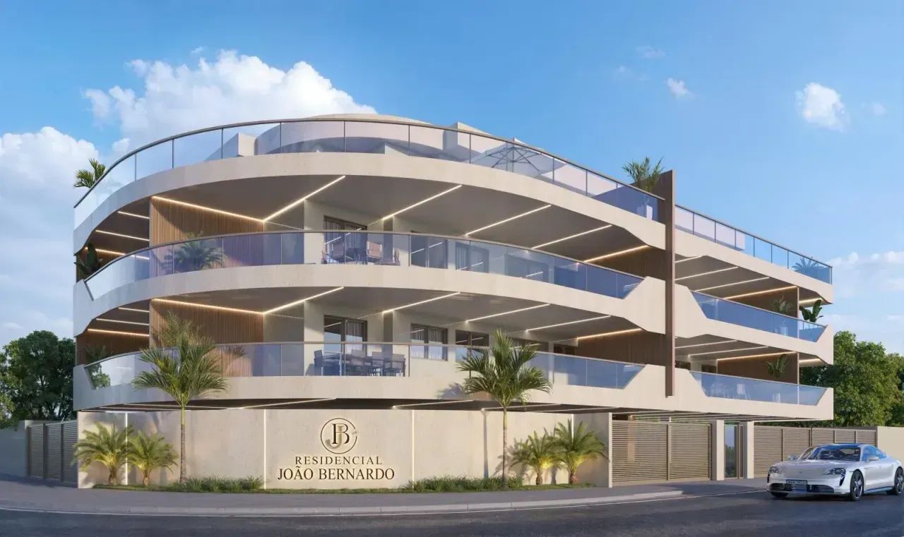 RESIDENCIAL JOAO BERNARDO - Foto 2