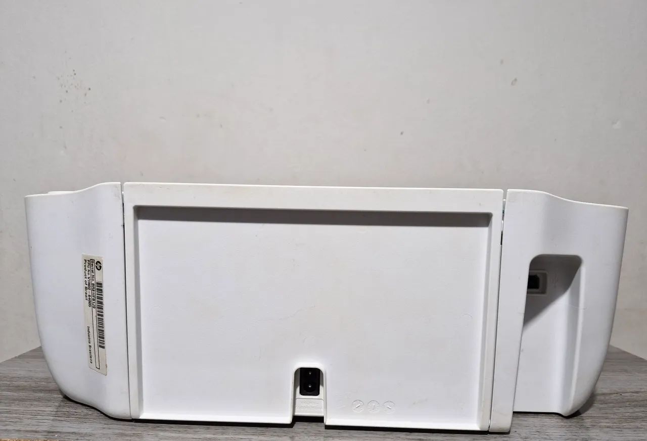 Impressora HP DeskJet Advantage 2676 - Foto 3