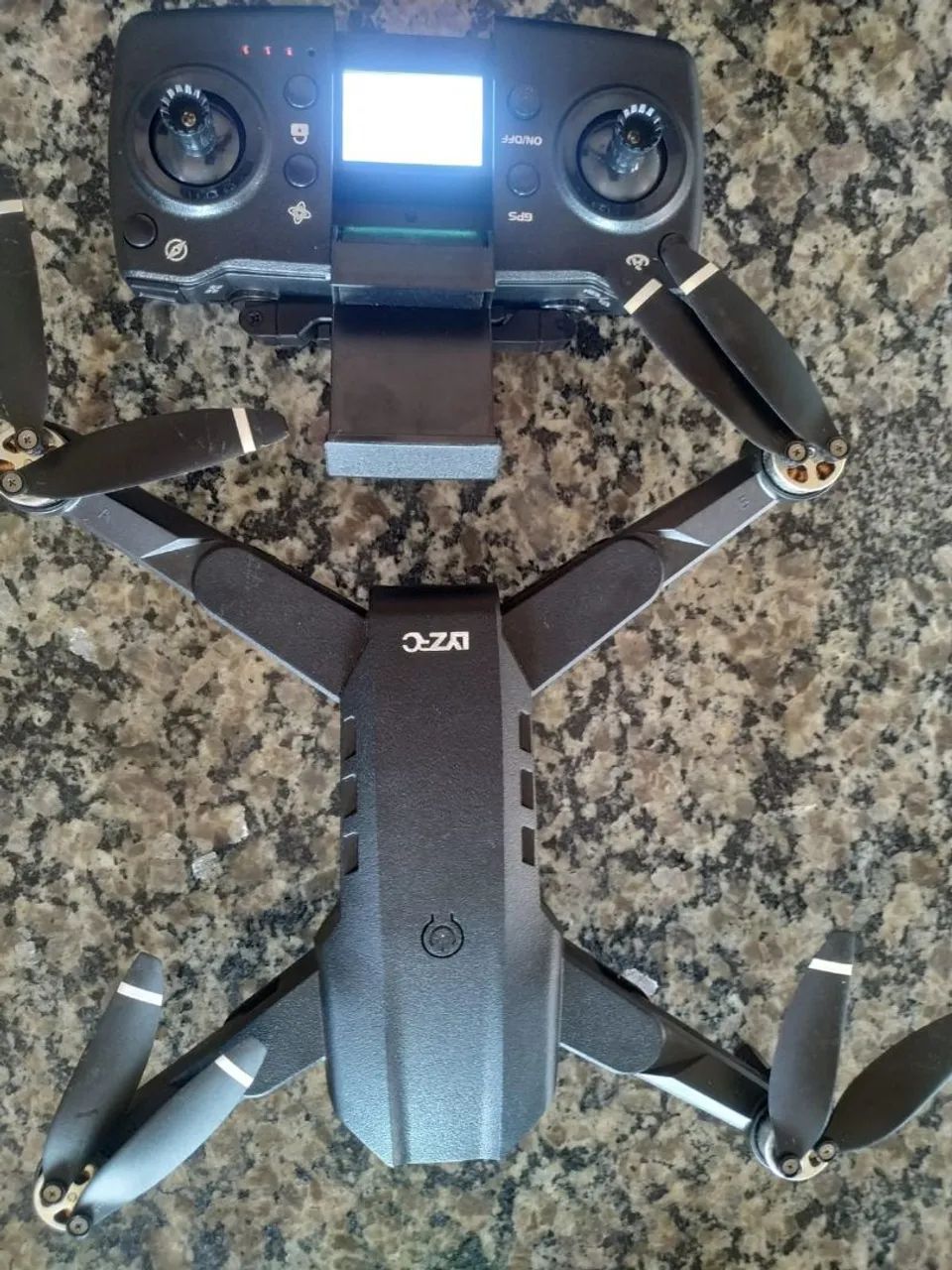 Vendo Drone L900 pro SE Max - Foto 4
