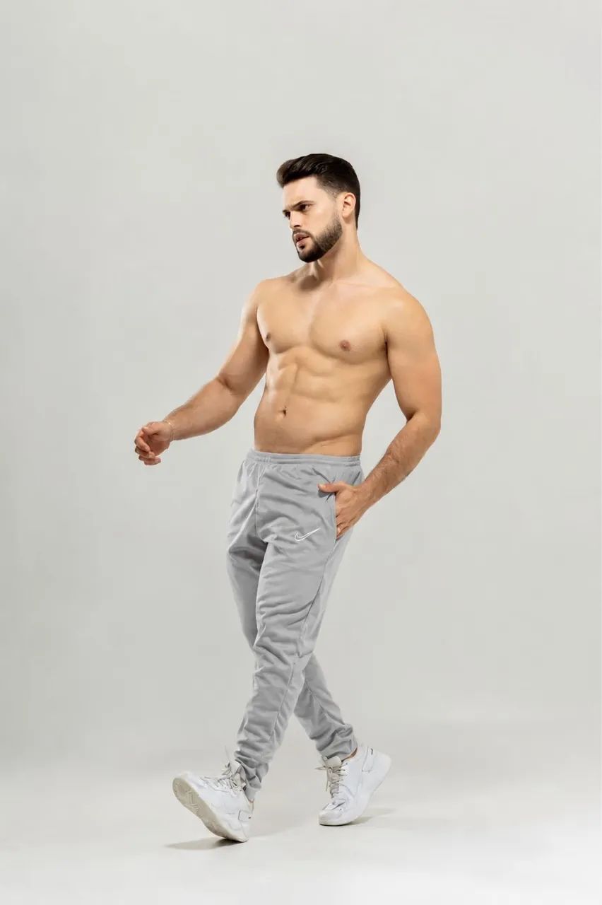 Calça Dri fit masculina - Foto 5