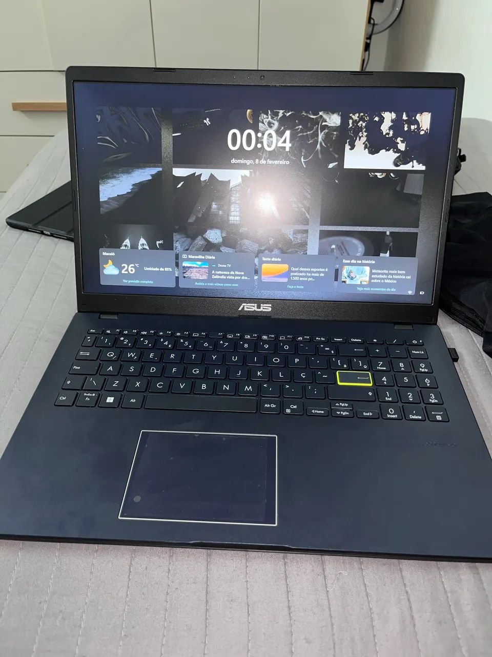 Notebook asus  - Foto 3