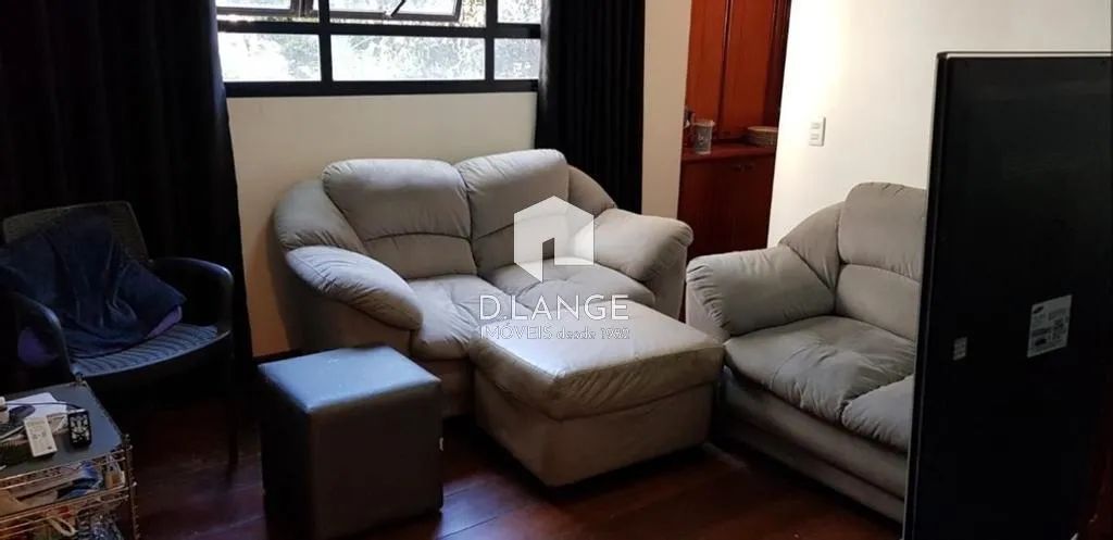 Apartamento à venda e para alugar no Cambuí em Campinas - Foto 5