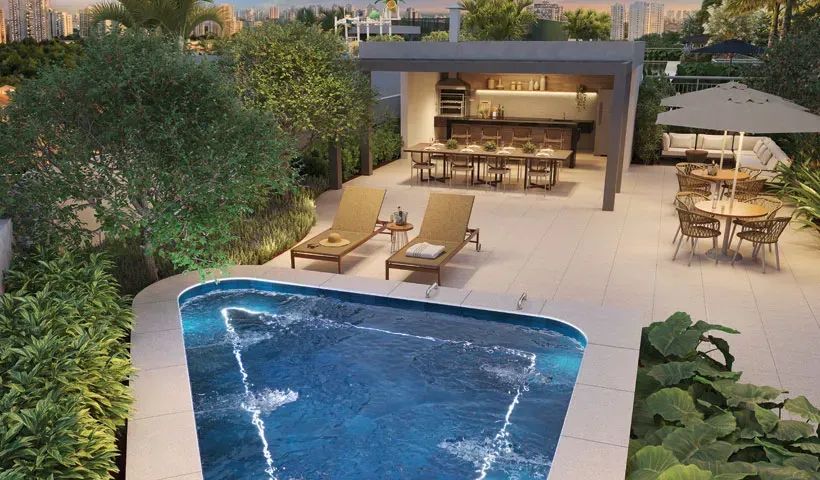 AZZURE RESORT LIFE - FASE 1 - Foto 6