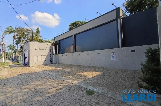 CASA TÉRREA - MORUMBI - SP - Foto 3