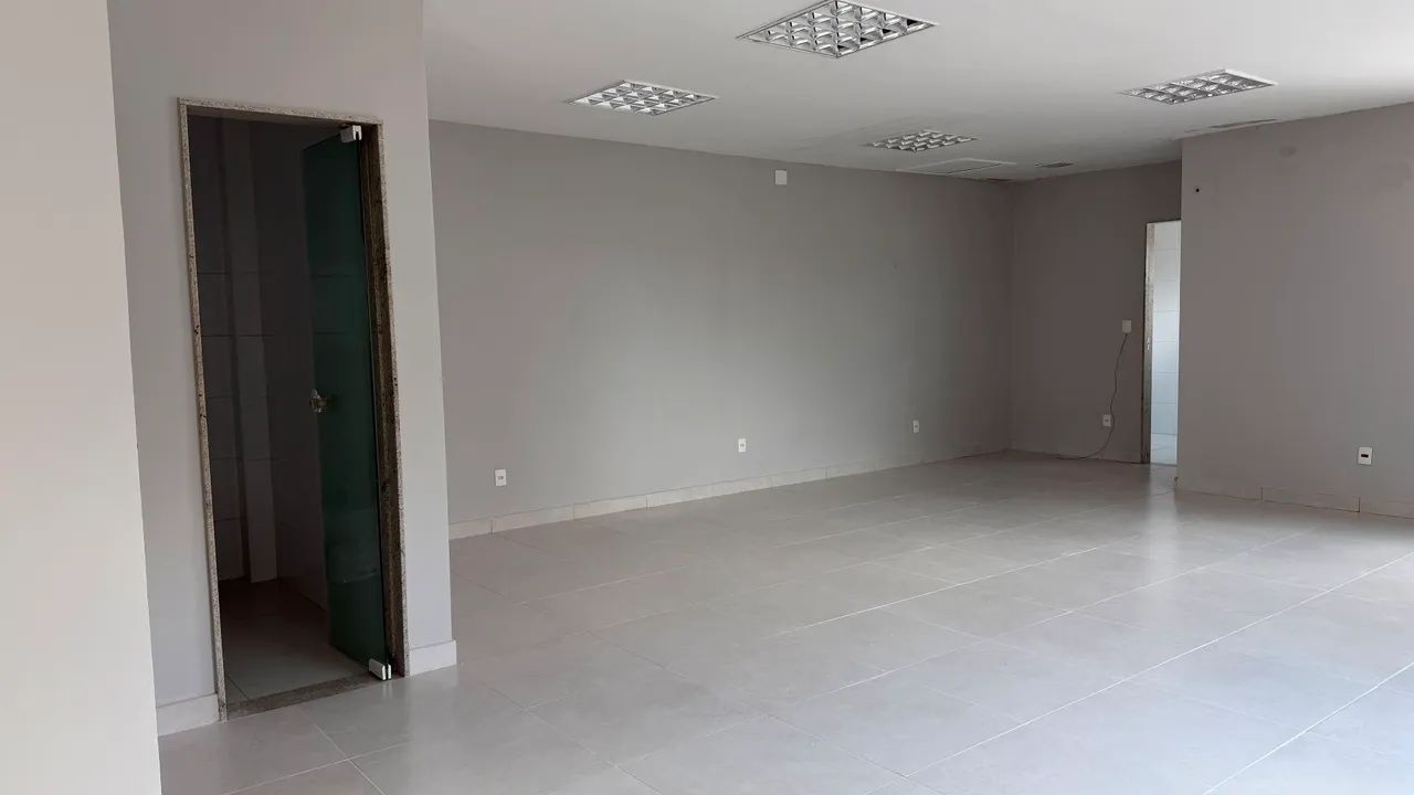 Excelente sala comercial na Lomas próximo ao Bosque - Foto 3