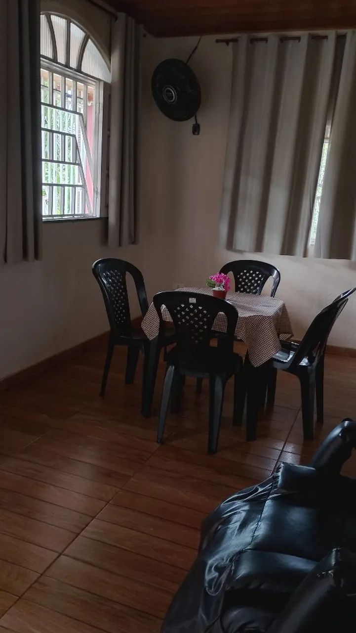 Vendo ou Troco casa com piscina  - Foto 5