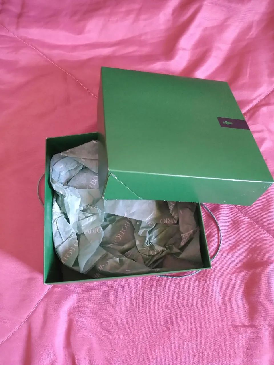 Caixa de presente  - Foto 2