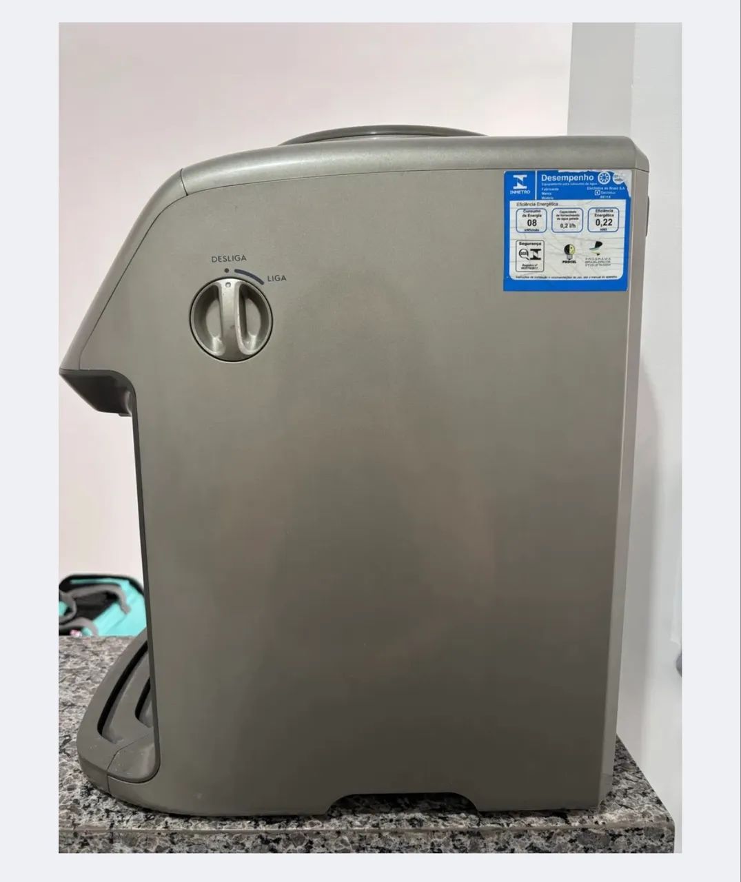 Bebedouro Electrolux  - Foto 2
