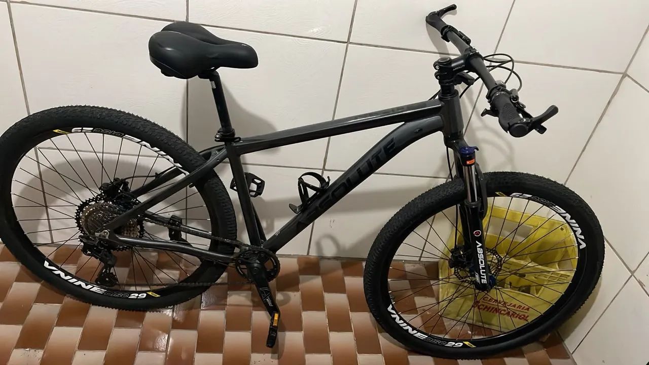 Bike 29