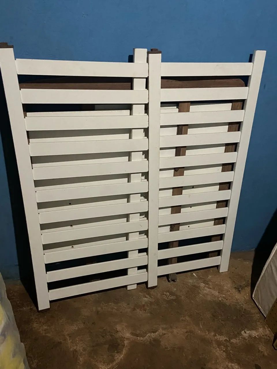 Berço  - Foto 3
