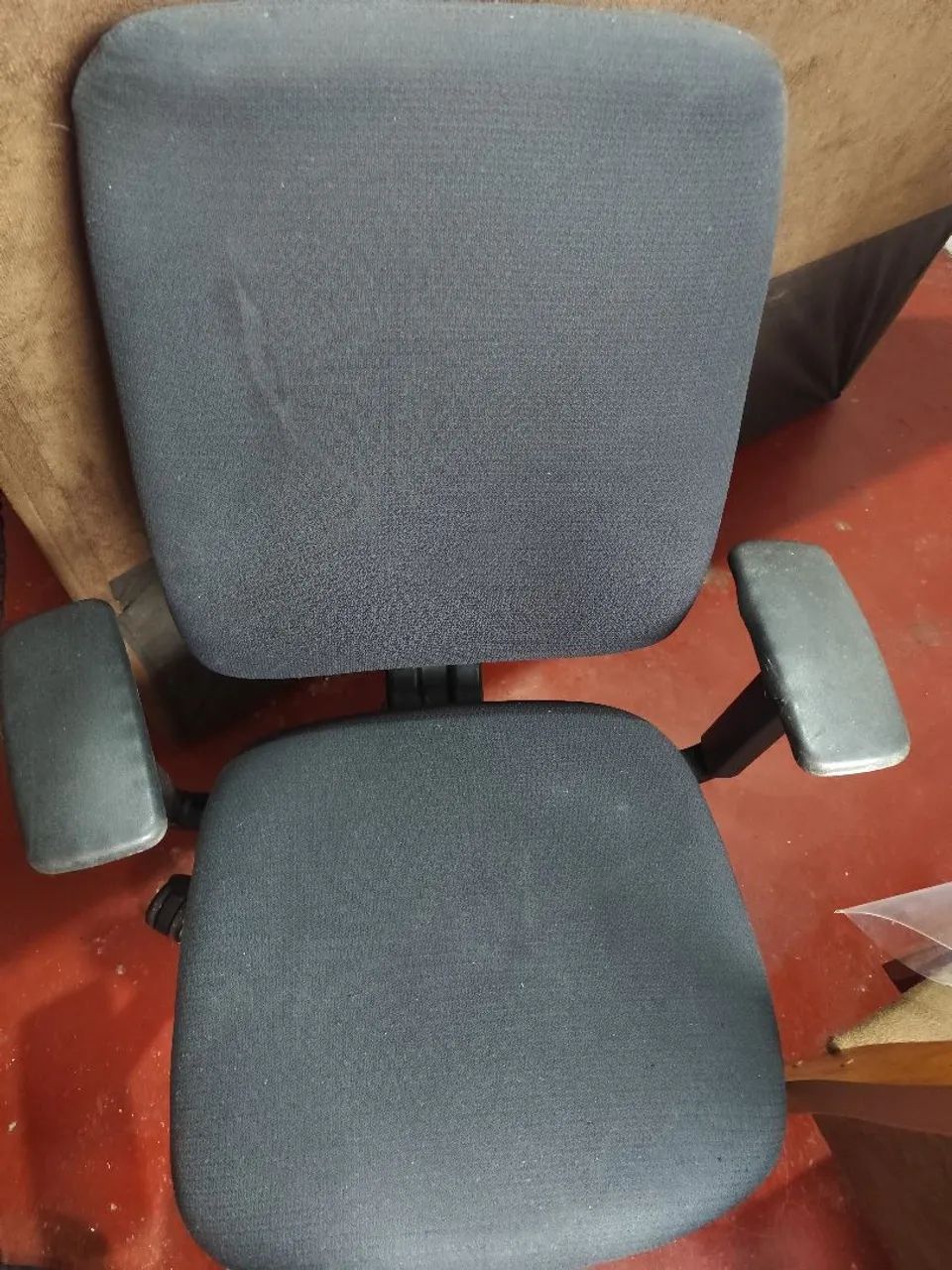 Cadeira de escritório 