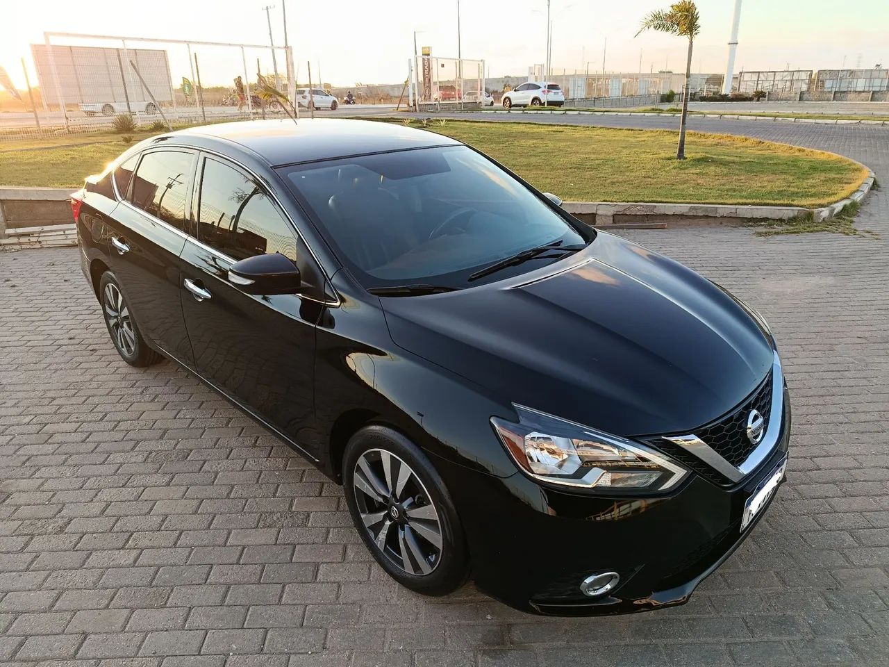 Nissan Sentra SV 2017 - Foto 2
