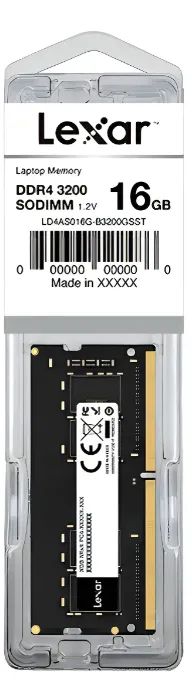 MEMORIA DDR4 16GB - Foto 2