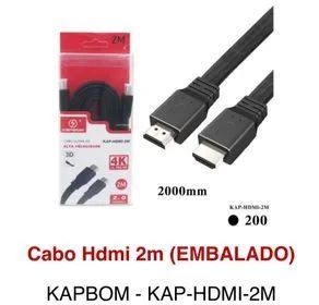 Cabo hdmi - Foto 5