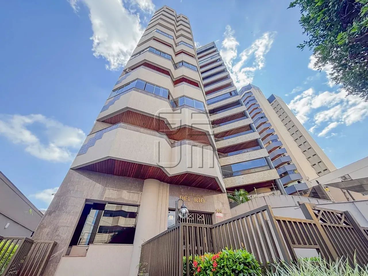 Apartamento à venda, Centro, Londrina, PR