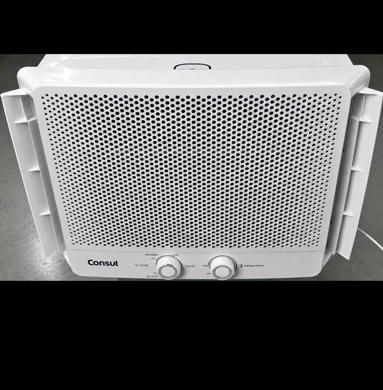 Ar condicionado consul 10 mil btus 