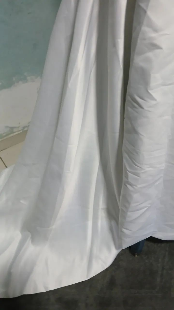 Vestido de noiva - Foto 3