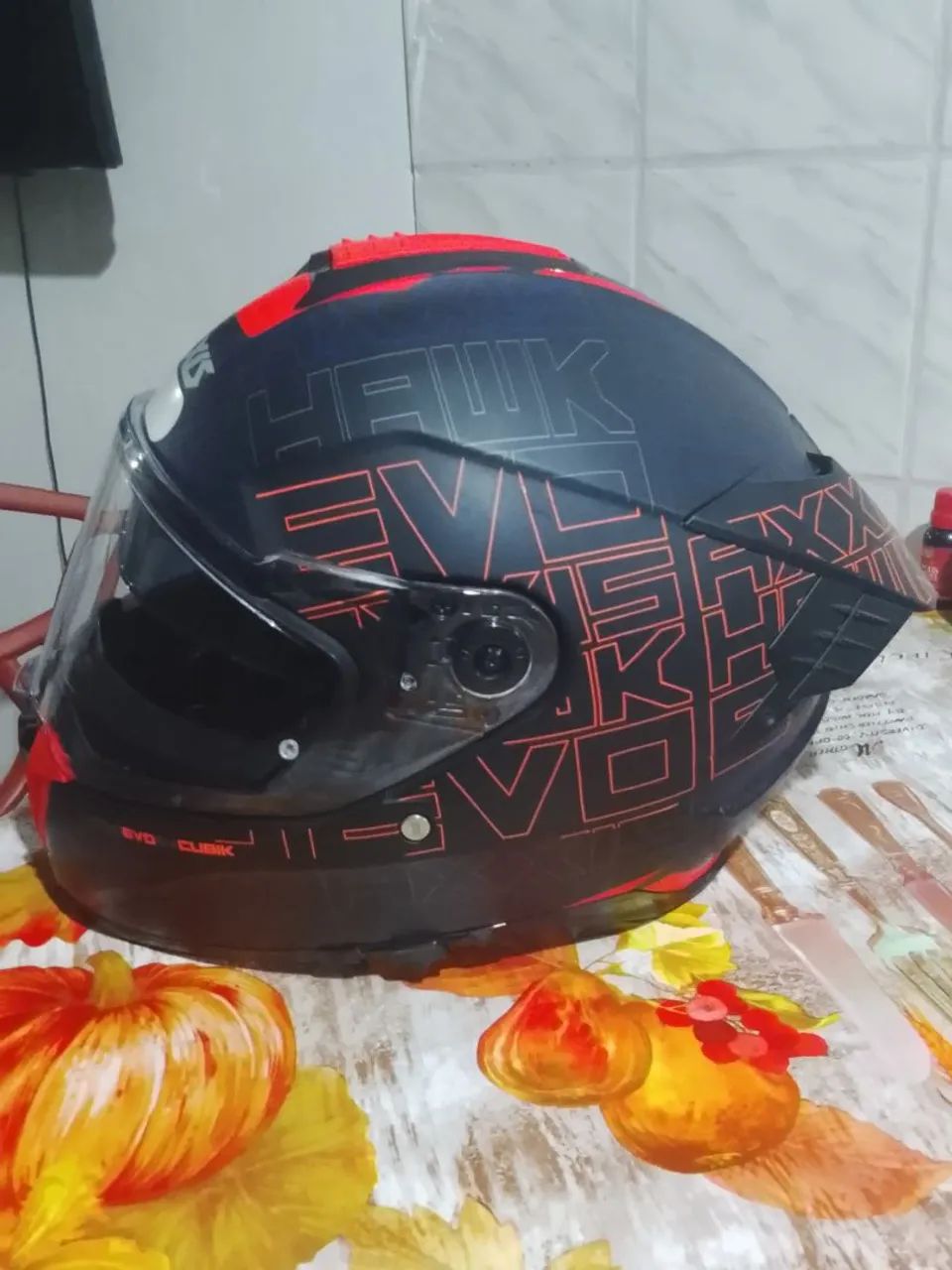 Capacete AXXIZ  - Foto 3