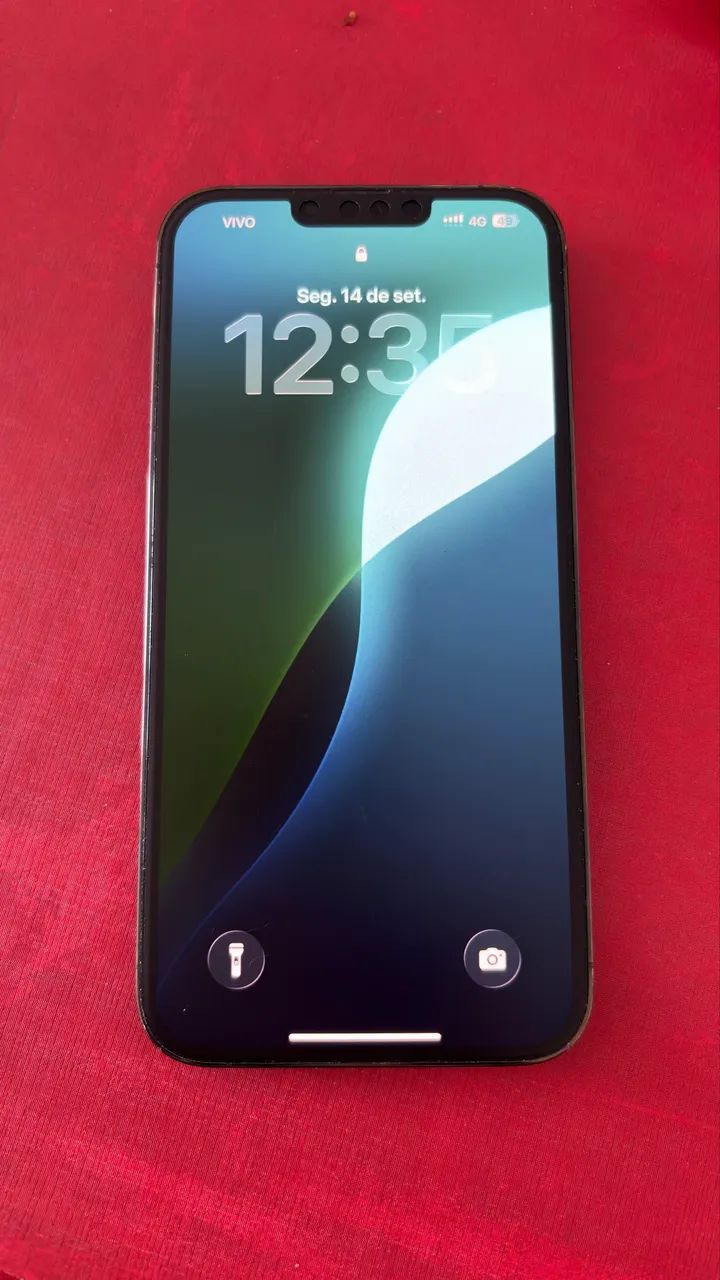 iPhone 13 Pro Max  - Foto 5